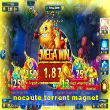 nocaute torrent magnet